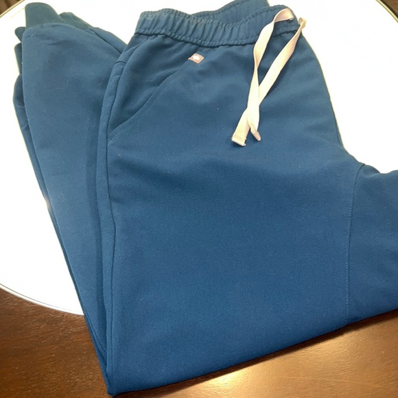 Figs Mens Tansen Jogger Scrub Pants™ size small, short - Picture 2 of 6